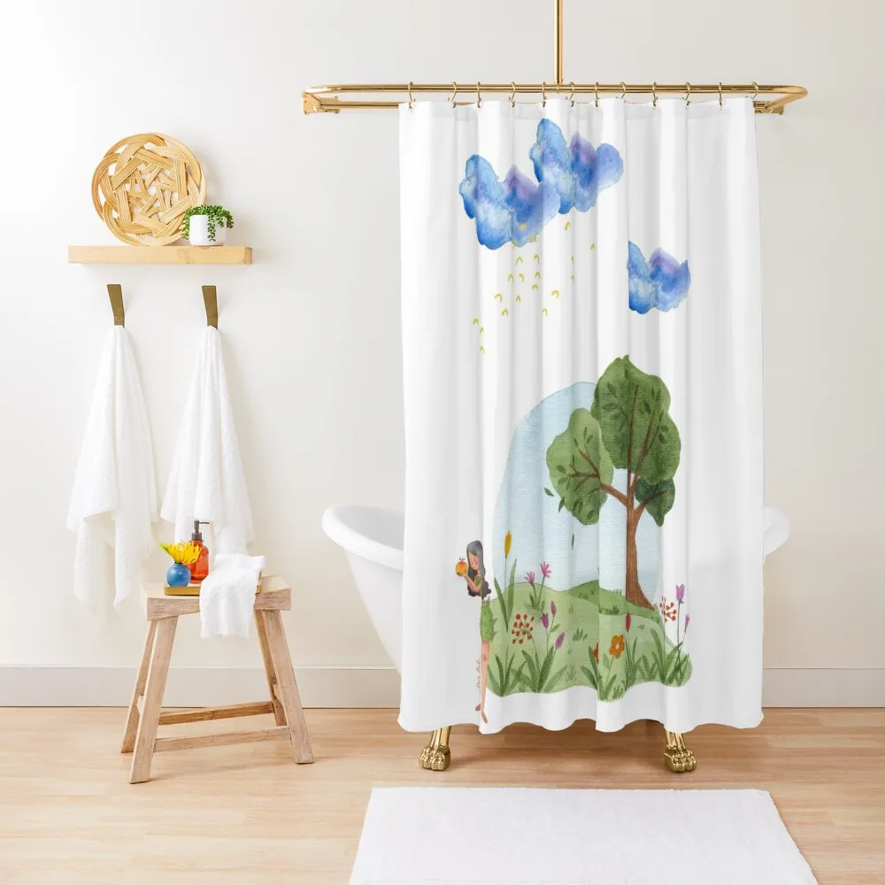 JustEve Shower Curtain Window Modern Bathroom Accessories Modern Accessory Bathrooms Waterproof Fabric Bathroom Curtain
JustEve Shower Curtain Window Modern Bathroom Accessories Modern Accessory Bathrooms Waterproof Fabric Bathroom Curtain