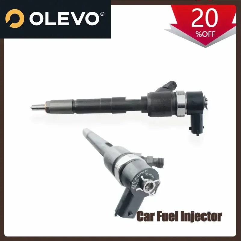 Suitable 0445110183 Common Rail Injector Nozzle Of Diesel Engine Is Used For Bosch Vauxhall Opel Corsa Astra Meriva 1.3Cdti
Suitable 0445110183 Common Rail Injector Nozzle Of Diesel Engine Is Used For Bosch Vauxhall Opel Corsa Astra Meriva 1.3Cdti