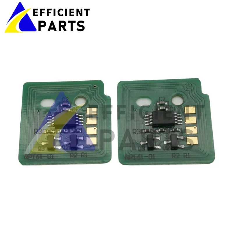 4PCS Drum Chip is used for Xerox VersaLink C8000 C9000 101R00602 Imaging Unit Drum Units Reset
4PCS Drum Chip is used for Xerox VersaLink C8000 C9000 101R00602 Imaging Unit Drum Units Reset