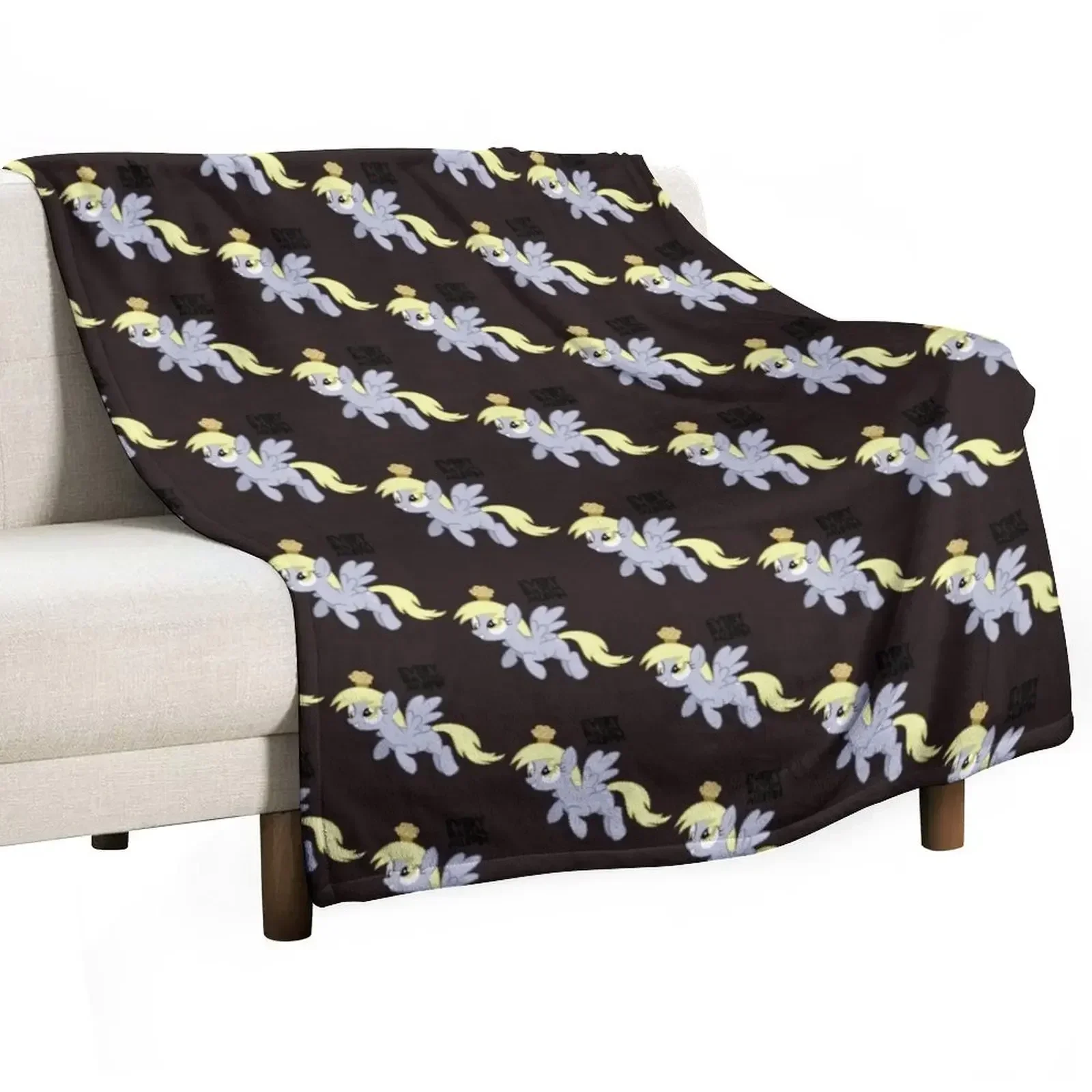 Everyday I_m Muffin Derpy Hooves Throw Blanket Soft Plush Plaid Cute Quilt Blankets
Everyday I_m Muffin Derpy Hooves Throw Blanket Soft Plush Plaid Cute Quilt Blankets