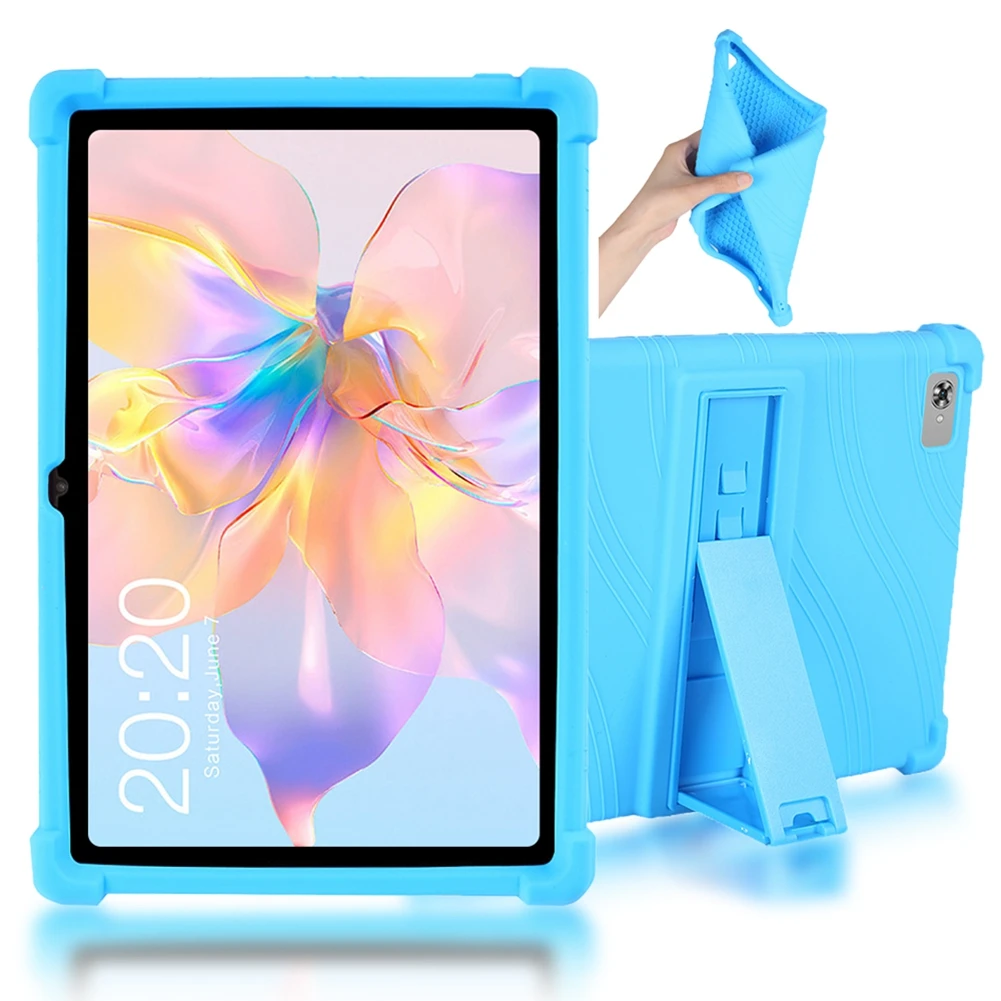 Cover For Teclast P40HD P40 HD Case 10.1 inch Kids Shockproof Silicone Stand Tablets Cover For Teclast P40HD 10.1" Capas Fundas
Cover For Teclast P40HD P40 HD Case 10.1 inch Kids Shockproof Silicone Stand Tablets Cover For Teclast P40HD 10.1" Capas Fundas