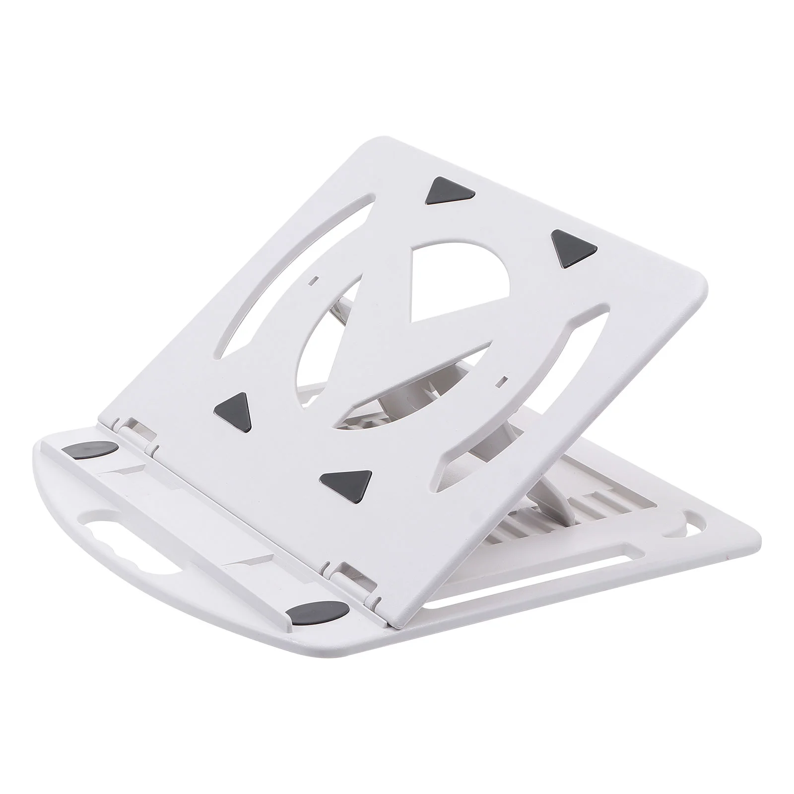Laptop Stand Practical Rotating Rack Computer Bracket Cervical Spine Plastic Heat Sink Base Student
Laptop Stand Practical Rotating Rack Computer Bracket Cervical Spine Plastic Heat Sink Base Student