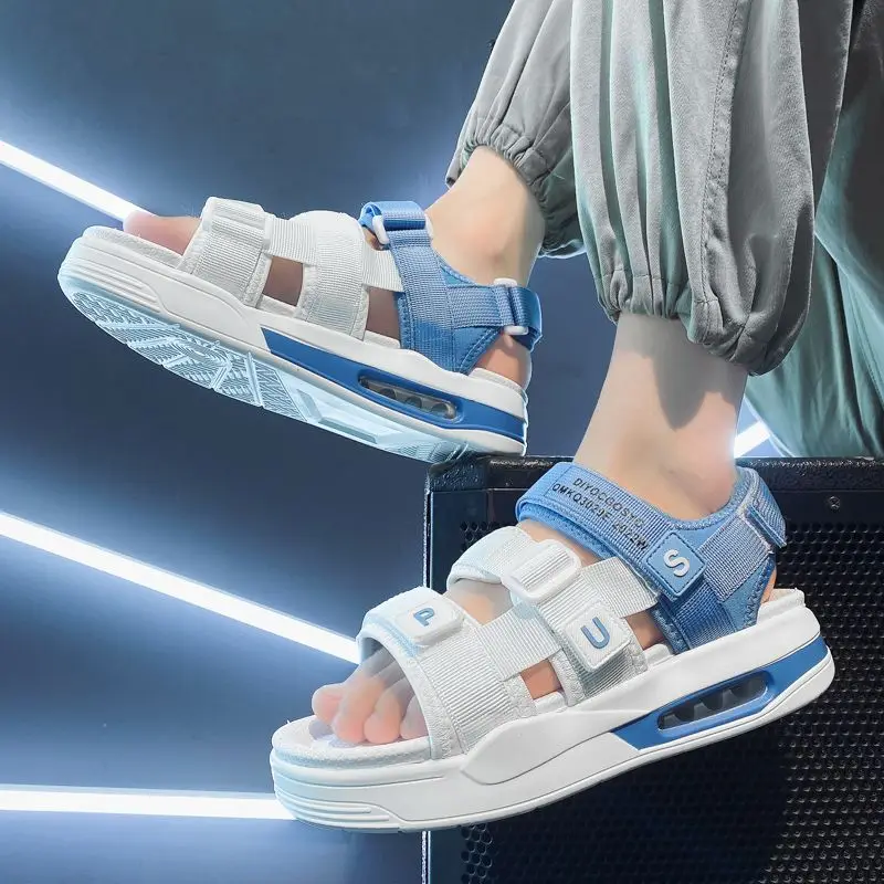 Открытый носок, уличные пляжные мужские сандалии, оптовая распродажа, высококачественная роскошная обувь H in Welcome Deal, повседневная мужская обувь 39
Открытый носок, уличные пляжные мужские сандалии, оптовая распродажа, высококачественная роскошная обувь H in Welcome Deal, повседневная мужская обувь 39