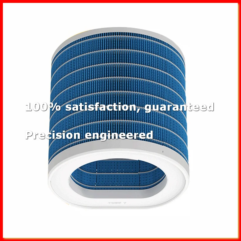 CJSJSQ03XY Replacement Filter for Humidifier 3 (1200)Replacement Attachments HEPA Filter-A22U
CJSJSQ03XY Replacement Filter for Humidifier 3 (1200)Replacement Attachments HEPA Filter-A22U