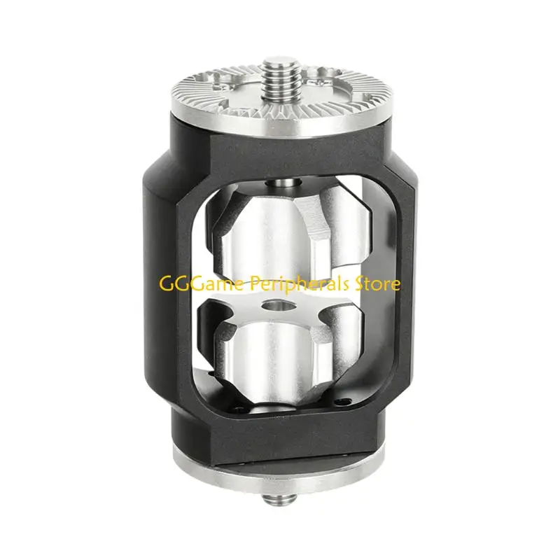 U55B Standard Rosette Mount Extension Spacer with Thread Screw for DSLR Camera
U55B Standard Rosette Mount Extension Spacer with Thread Screw for DSLR Camera