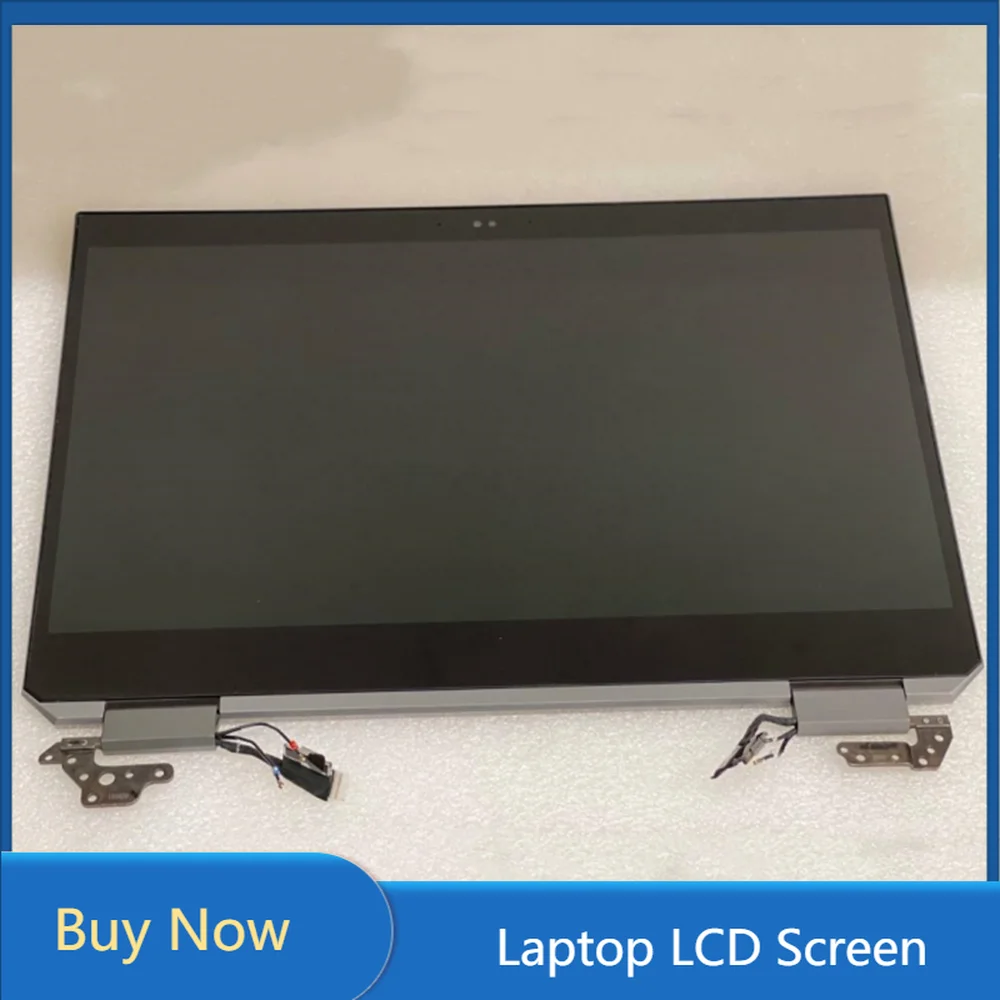 ЖК-дисплей 15,6 дюйма для HP Zbook 15 G5, сенсорный экран, полная сборка, верхняя часть 4K UHD 3840x2160
ЖК-дисплей 15,6 дюйма для HP Zbook 15 G5, сенсорный экран, полная сборка, верхняя часть 4K UHD 3840x2160