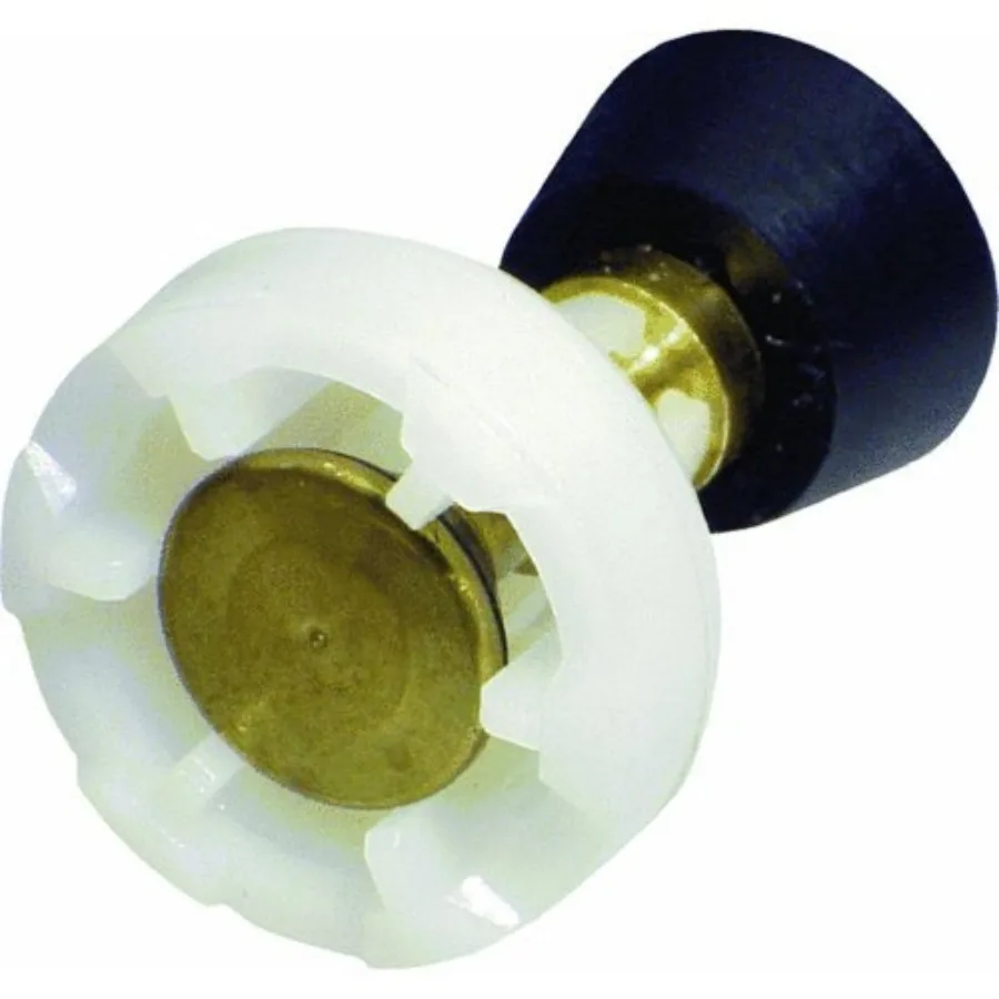 FAUCET RP63136 Plumbing Replacement Parts, Chrome
FAUCET RP63136 Plumbing Replacement Parts, Chrome