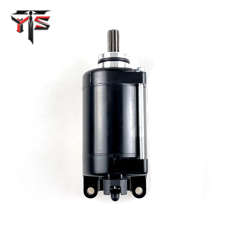 YTS Fit For HONDA CB400X CB500X 2014-2019 Motorcycle Electrical Engine Starter Motor CB 400 500 CB500 CB400 X
YTS Fit For HONDA CB400X CB500X 2014-2019 Motorcycle Electrical Engine Starter Motor CB 400 500 CB500 CB400 X
