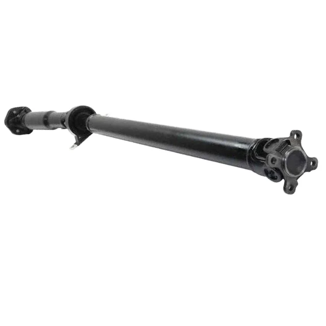 ACE Gimbal Drive Shaft Propeller Assembly Rear Fits for BMW X3 E83 1.8D, 2.0D OE:26107577059
ACE Gimbal Drive Shaft Propeller Assembly Rear Fits for BMW X3 E83 1.8D, 2.0D OE:26107577059