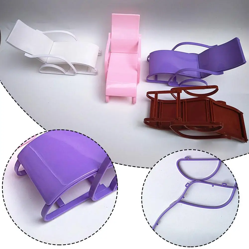 Mini 1:6 Scale Playing House Garden Bench Doll Beach Doll Furniture House Toy Accessories Foldable Gifts Chair Deckchair N5G3 
Mini 1:6 Scale Playing House Garden Bench Doll Beach Doll Furniture House Toy Accessories Foldable Gifts Chair Deckchair N5G3