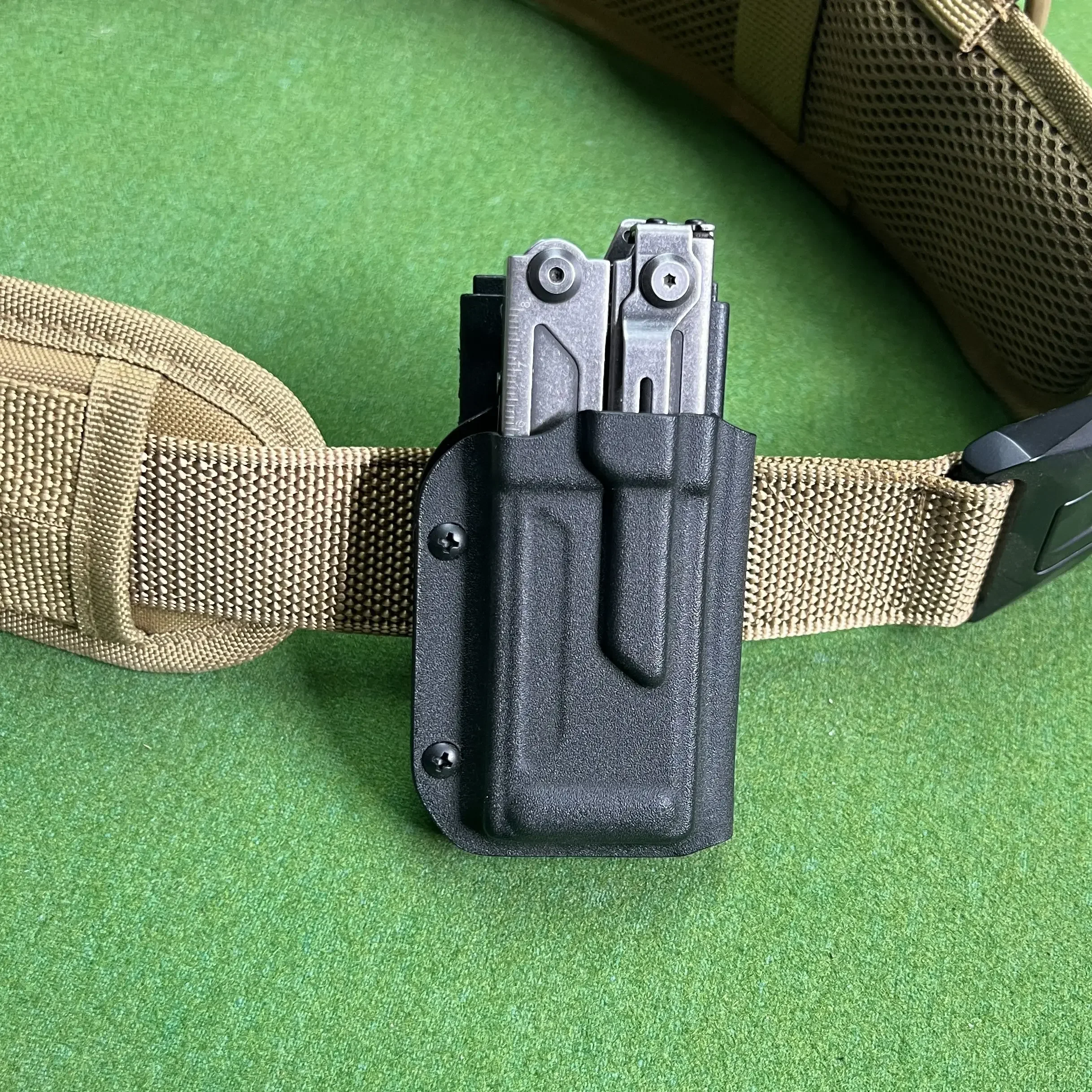 Чехол HANDMADE K SHEATH KYDEX для Nextorch PIONEER Nextool Flagship pro
Чехол HANDMADE K SHEATH KYDEX для Nextorch PIONEER Nextool Flagship pro