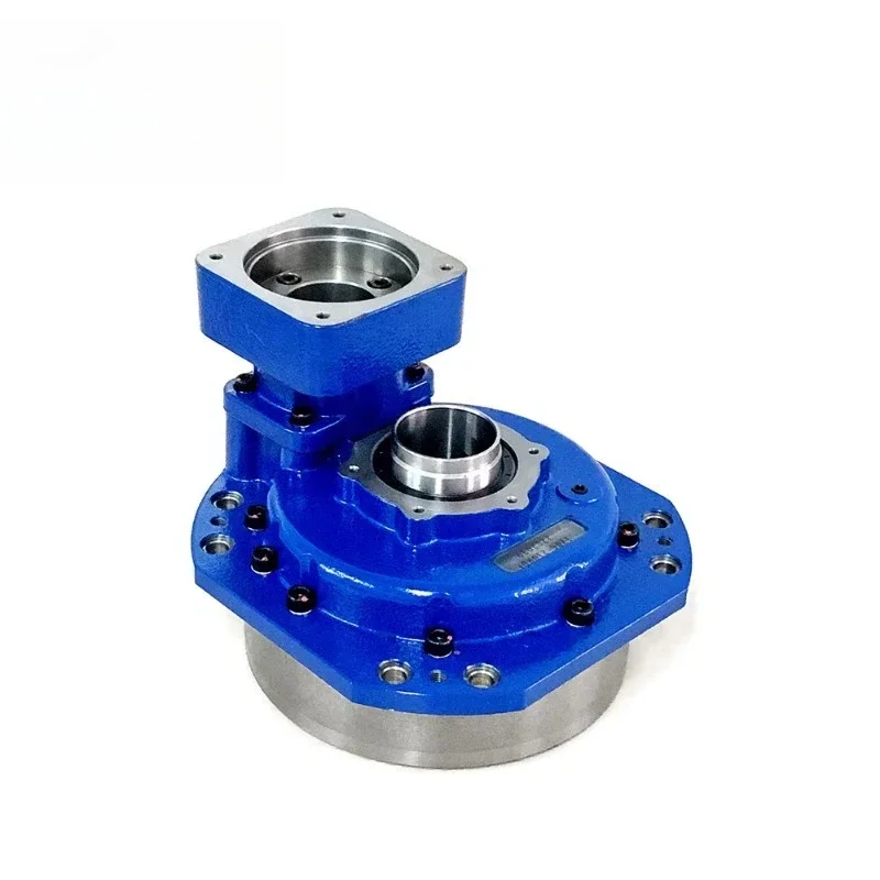 G+ Main Bearing Built-in Structure Type 20 27 40 50 80 110 10 200 300 Side Cycloidal Gearbox Rotor Vector RV Gearbox
G+ Main Bearing Built-in Structure Type 20 27 40 50 80 110 10 200 300 Side Cycloidal Gearbox Rotor Vector RV Gearbox
