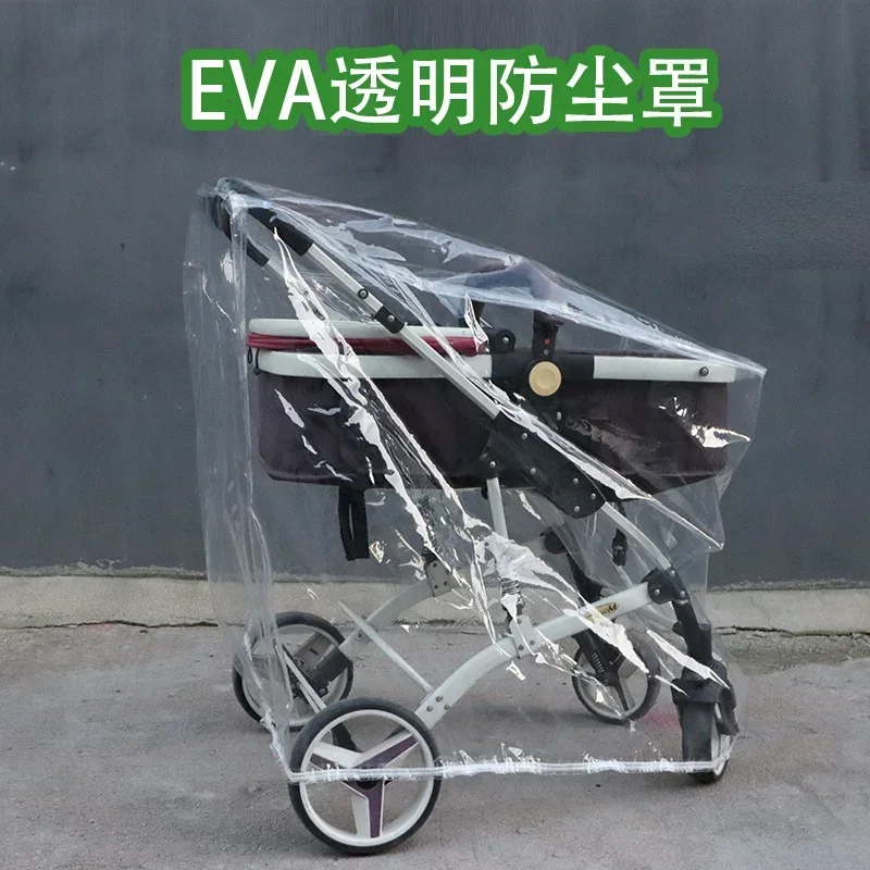 Children's baby stroller dust cover, anti-ash protective cover, sun protection, sunshade, waterproof universal storage
Children's baby stroller dust cover, anti-ash protective cover, sun protection, sunshade, waterproof universal storage