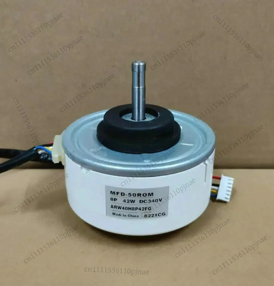 New DC fan ARW40H8P42FG SIC-37CVL-F450-8 MFD-18ROM MFD-34ROEN MFD-22CWCL MFD-40GO MFD-50ROM
New DC fan ARW40H8P42FG SIC-37CVL-F450-8 MFD-18ROM MFD-34ROEN MFD-22CWCL MFD-40GO MFD-50ROM