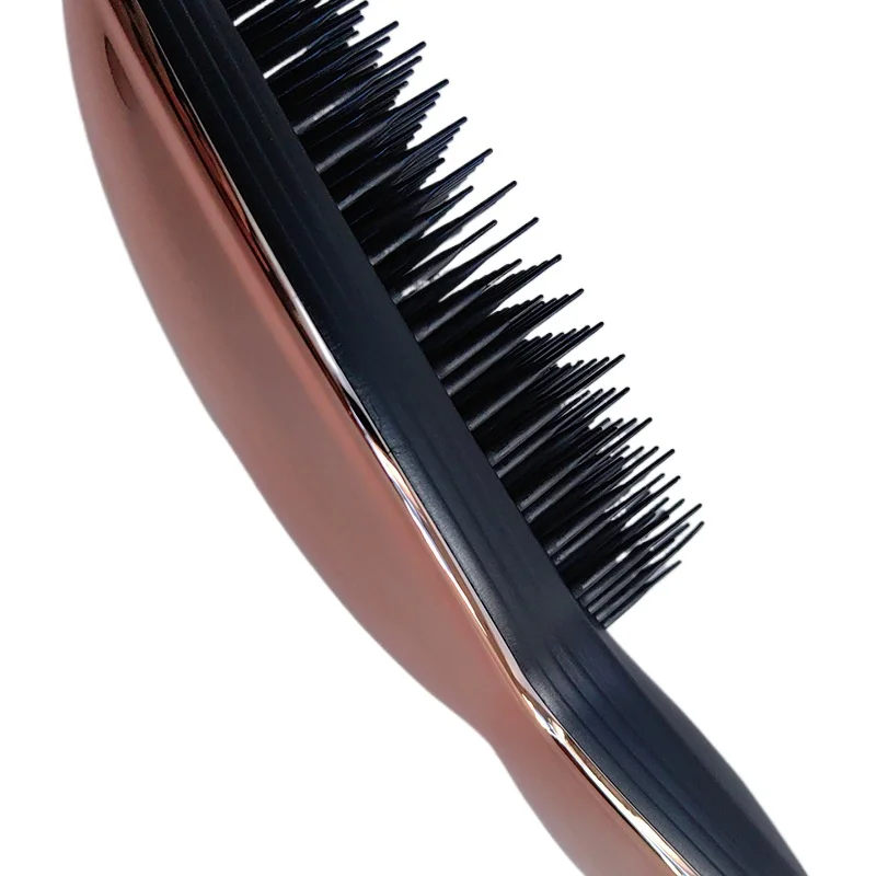 1PC Scalp Massage Comb Anti-static Massage Hair Brushes Not Knotted Tangle Detangle Shower Massage Hairbrush For All Hair Types
1PC Scalp Massage Comb Anti-static Massage Hair Brushes Not Knotted Tangle Detangle Shower Massage Hairbrush For All Hair Types