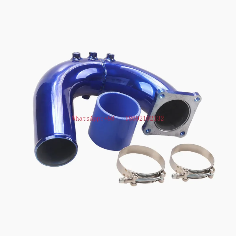 Автомобильный модифицированный 3-дюймовый комплект выхлопной трубы подходит для циркуляционной трубы выхлопной трубы 5,9 л 03-07
Автомобильный модифицированный 3-дюймовый комплект выхлопной трубы подходит для циркуляционной трубы выхлопной трубы 5,9 л 03-07