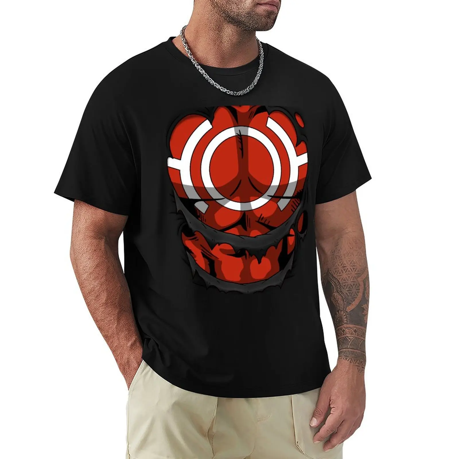 All Might Silver age T-Shirt fashion shirts plus size clothes tees quick drying designer t shirt men
All Might Silver age T-Shirt fashion shirts plus size clothes tees quick drying designer t shirt men