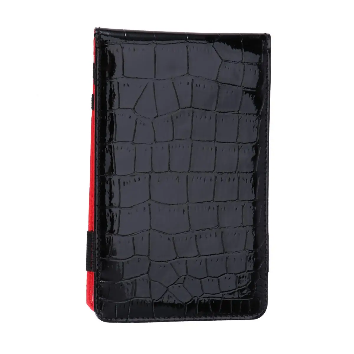 Multicolor Golf Scorecard Holder Pu Keeper With Snakeskin Texture Writing Slab Compatible Standard Pocketbook
Multicolor Golf Scorecard Holder Pu Keeper With Snakeskin Texture Writing Slab Compatible Standard Pocketbook