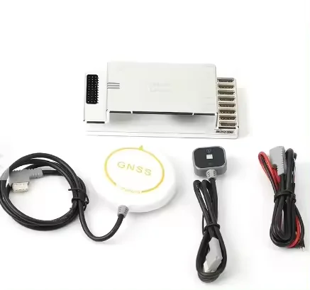 TLF VK V7- AG FC Kit with LED Light Terrain radar Obstacle radar for Agricultural Sprayer
TLF VK V7- AG FC Kit with LED Light Terrain radar Obstacle radar for Agricultural Sprayer