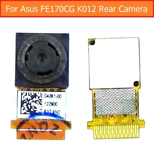 100% оригинальная большая задняя камера для Asus Fonepad 7 K012 FE170CG, модуль передней камеры, гибкий кабель, запасная часть задней камеры
100% оригинальная большая задняя камера для Asus Fonepad 7 K012 FE170CG, модуль передней камеры, гибкий кабель, запасная часть задней камеры