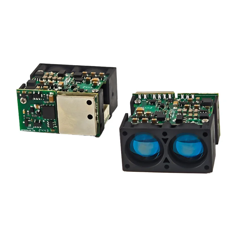 905nm Class 1 High-Frequency 1500m Laser Ranging Module SDFM for Outdoor Landslide Monitoring System
905nm Class 1 High-Frequency 1500m Laser Ranging Module SDFM for Outdoor Landslide Monitoring System