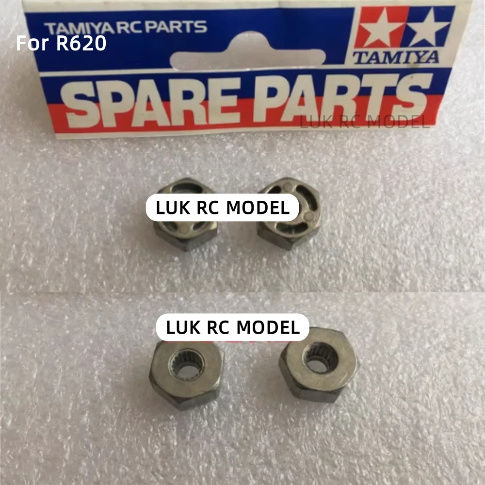 1/14 Tamiya MAN Black King Hauler King Ring R620 Metal Hexagonal Connector DIY Part for Tipper Tractor
1/14 Tamiya MAN Black King Hauler King Ring R620 Metal Hexagonal Connector DIY Part for Tipper Tractor