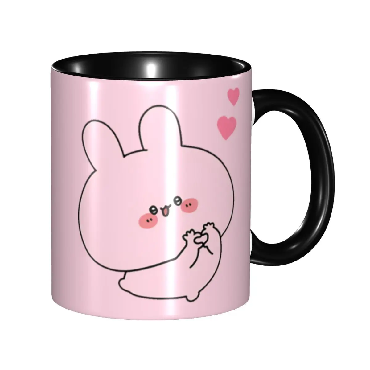 Asamimichaan Anime Cartoons Asamimi Mugs Customized Ceramic Coffee Mug Cup Creative Present
Asamimichaan Anime Cartoons Asamimi Mugs Customized Ceramic Coffee Mug Cup Creative Present