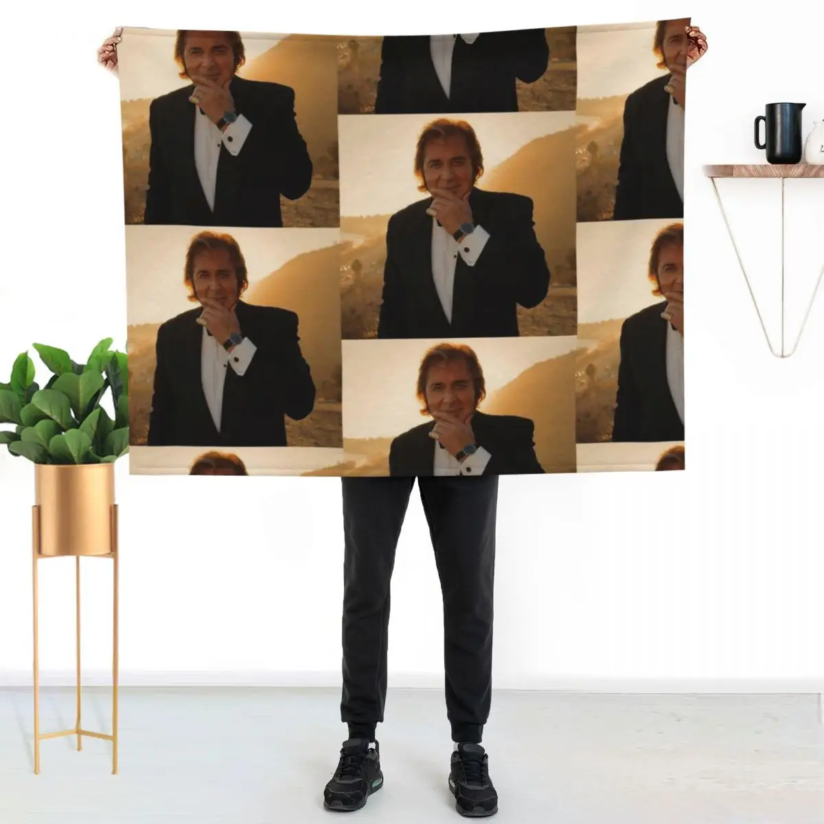 amar Engelbert to Humperdinck zoni tour Throw Blanket Faux Fur Soft Warm Blanket for Bed
amar Engelbert to Humperdinck zoni tour Throw Blanket Faux Fur Soft Warm Blanket for Bed