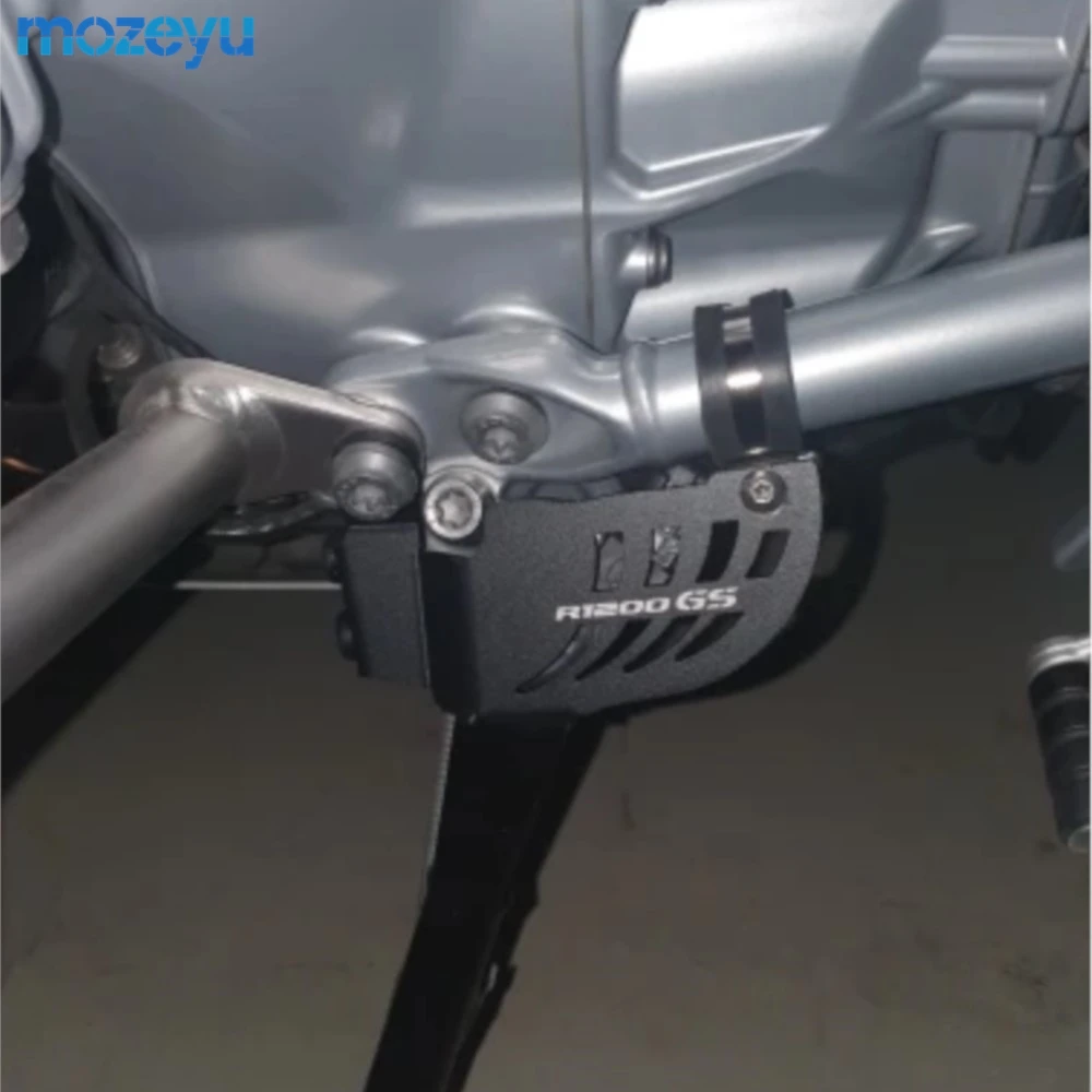 R1250R 2026 2025 Sidestand Side Stand Switch Protector Guard Cover Cap For BMW R1250GSA R1200GS R 1200 GS LC Adventure 2018-2024
R1250R 2026 2025 Sidestand Side Stand Switch Protector Guard Cover Cap For BMW R1250GSA R1200GS R 1200 GS LC Adventure 2018-2024