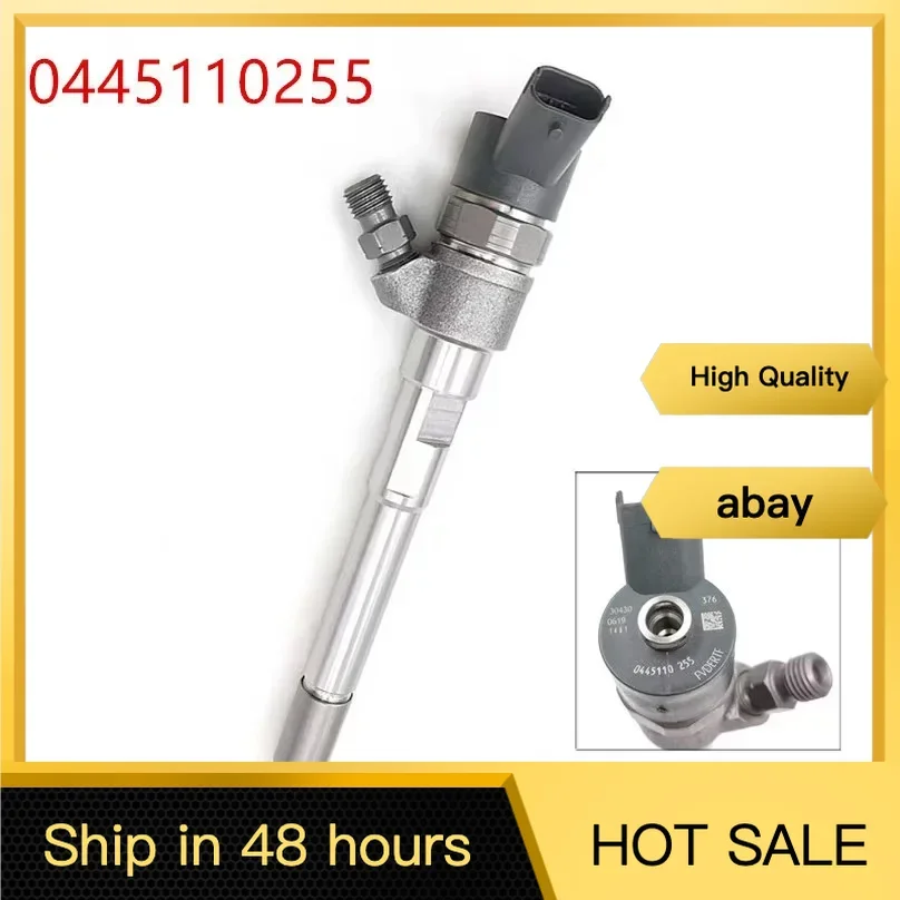 0445110255 Fuel Injection System, Common Rail Diesel Injection 338002 A400 Suitable for Kia Sethra
0445110255 Fuel Injection System, Common Rail Diesel Injection 338002 A400 Suitable for Kia Sethra