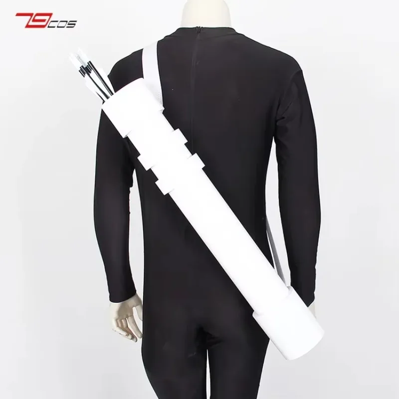 Yukari Takeba Bow and Arrow PERSONA3 Cosplay Props Halloween Christmas Party Props for Comic Show
Yukari Takeba Bow and Arrow PERSONA3 Cosplay Props Halloween Christmas Party Props for Comic Show
