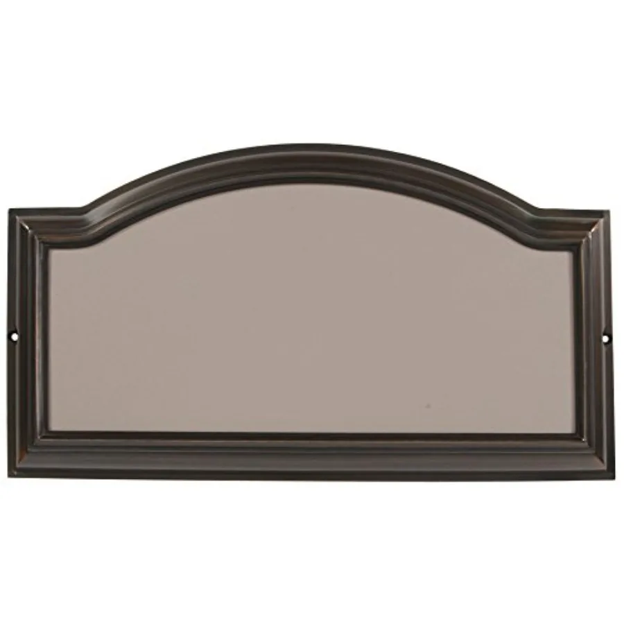 Distinctions by Hillman 843253 Die Cast Plated Address Plaque for 4-Inch Adhesive House Numbers, Aged
Distinctions by Hillman 843253 Die Cast Plated Address Plaque for 4-Inch Adhesive House Numbers, Aged