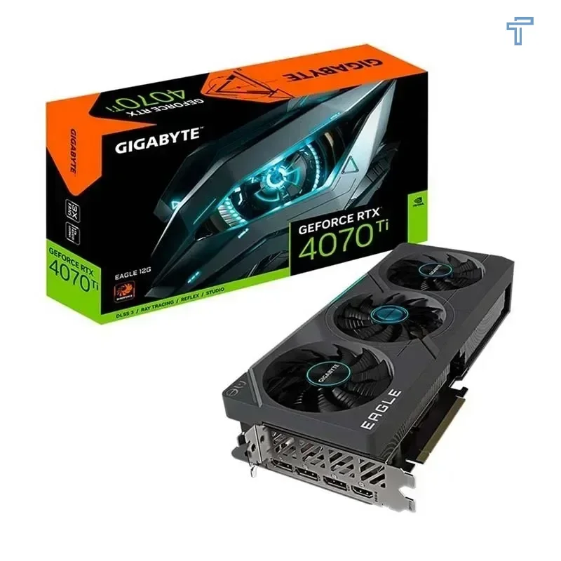 Brand new 4070ti graphic cards DDR6X 12GB video card RTX 4070ti maining edition for desktop 4070ti graphic cards
Brand new 4070ti graphic cards DDR6X 12GB video card RTX 4070ti maining edition for desktop 4070ti graphic cards