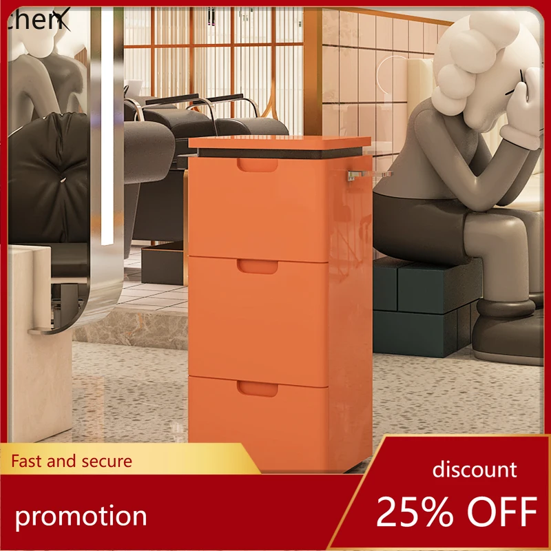 HT high-end barber shop tool cabinet hair salon hair shop tool cart drawer storage cabinet
HT high-end barber shop tool cabinet hair salon hair shop tool cart drawer storage cabinet