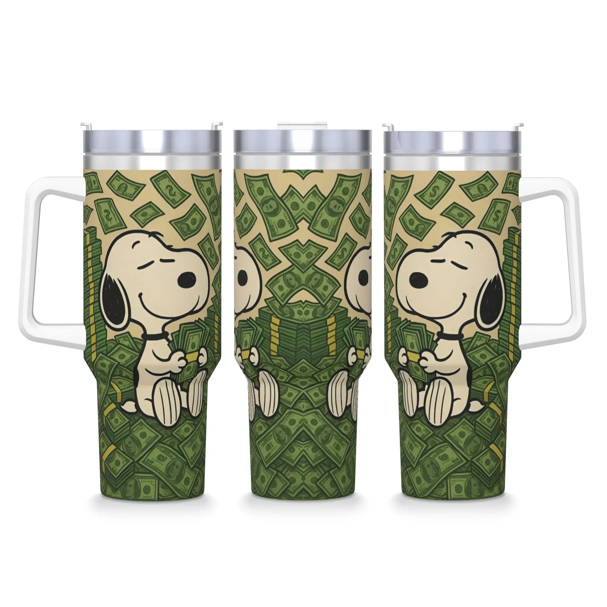 Snoopys Cute Dog Tumbler Cold Drink Water Bottle Heat Preservation Stainless Steel Thermal Mug Custom Travel Car Mugs
Snoopys Cute Dog Tumbler Cold Drink Water Bottle Heat Preservation Stainless Steel Thermal Mug Custom Travel Car Mugs