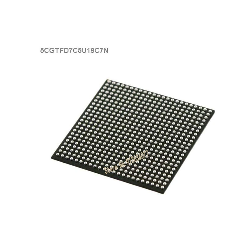 1PCS/lot 5CGTFD7C5U19C7N 5CGTFD7C5U19I7N 5CGTFD7C5U19A7N BGA 5CGTFD7C5U19 484-FBGA New and original Quality Assurance
1PCS/lot 5CGTFD7C5U19C7N 5CGTFD7C5U19I7N 5CGTFD7C5U19A7N BGA 5CGTFD7C5U19 484-FBGA New and original Quality Assurance