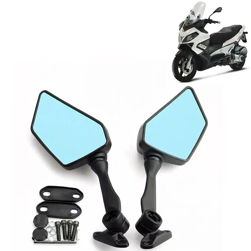 For Aprilia SRMAX300 250 250GT Motorcycle Modification Large Field of View Foldable Rearview Mirror Boutique
For Aprilia SRMAX300 250 250GT Motorcycle Modification Large Field of View Foldable Rearview Mirror Boutique