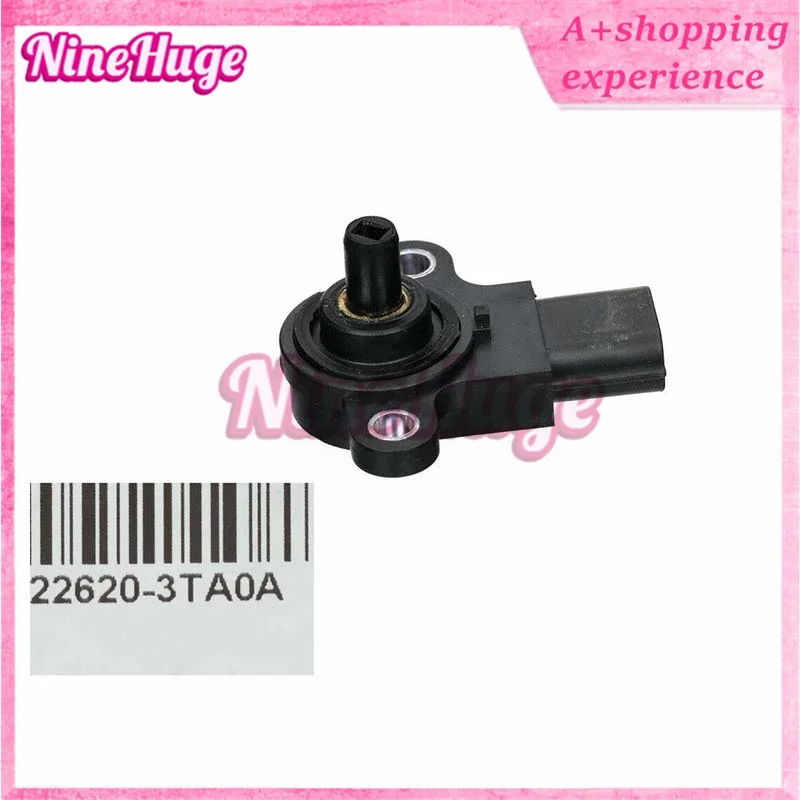 Новый Датчик положения дроссельной заслонки 22620-3TA0A 226203TA0A для Nissan Altima L33 Rogue T32D T32J T32U Tean 22620-3TA0A
Новый Датчик положения дроссельной заслонки 22620-3TA0A 226203TA0A для Nissan Altima L33 Rogue T32D T32J T32U Tean 22620-3TA0A
