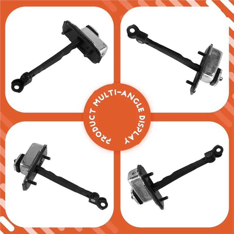 ABQB-Front Left Door Check Strap Stopper Limit Rod Hinge 79380D9000 Driver Side For Kia Sportage 2018-2021 Car Part
ABQB-Front Left Door Check Strap Stopper Limit Rod Hinge 79380D9000 Driver Side For Kia Sportage 2018-2021 Car Part