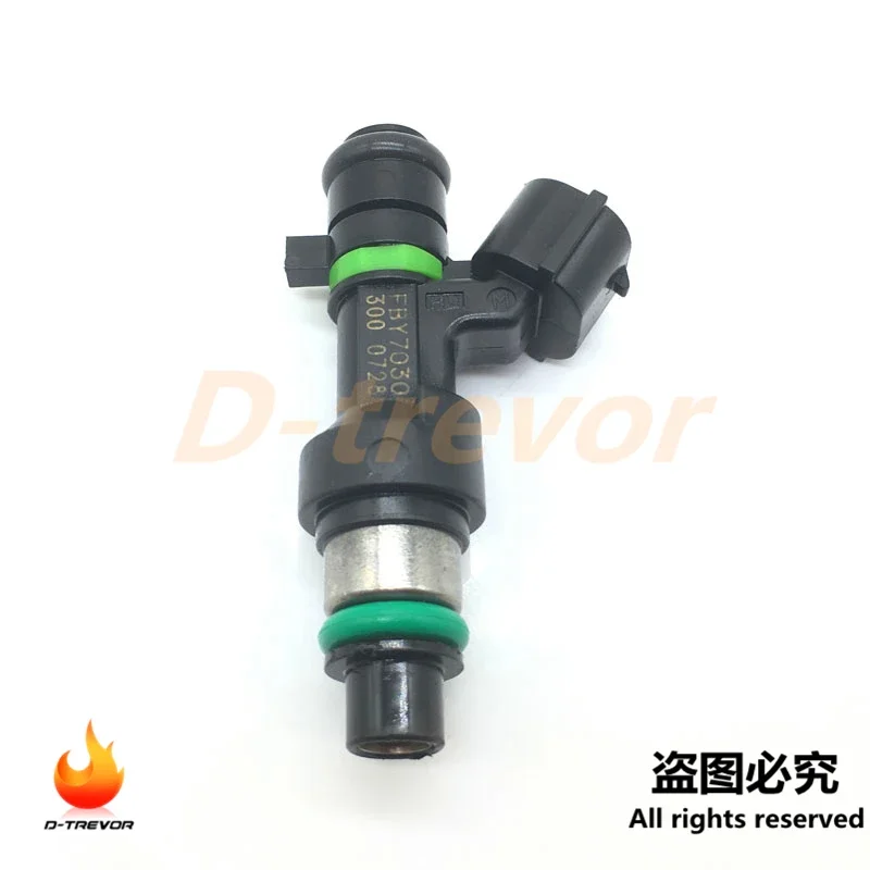 1PCS 16600-JK00A FBY7030 Fuel injector For Infiniti G25 2011-2012 2.5L V6 VQ25HR Tean J32
1PCS 16600-JK00A FBY7030 Fuel injector For Infiniti G25 2011-2012 2.5L V6 VQ25HR Tean J32