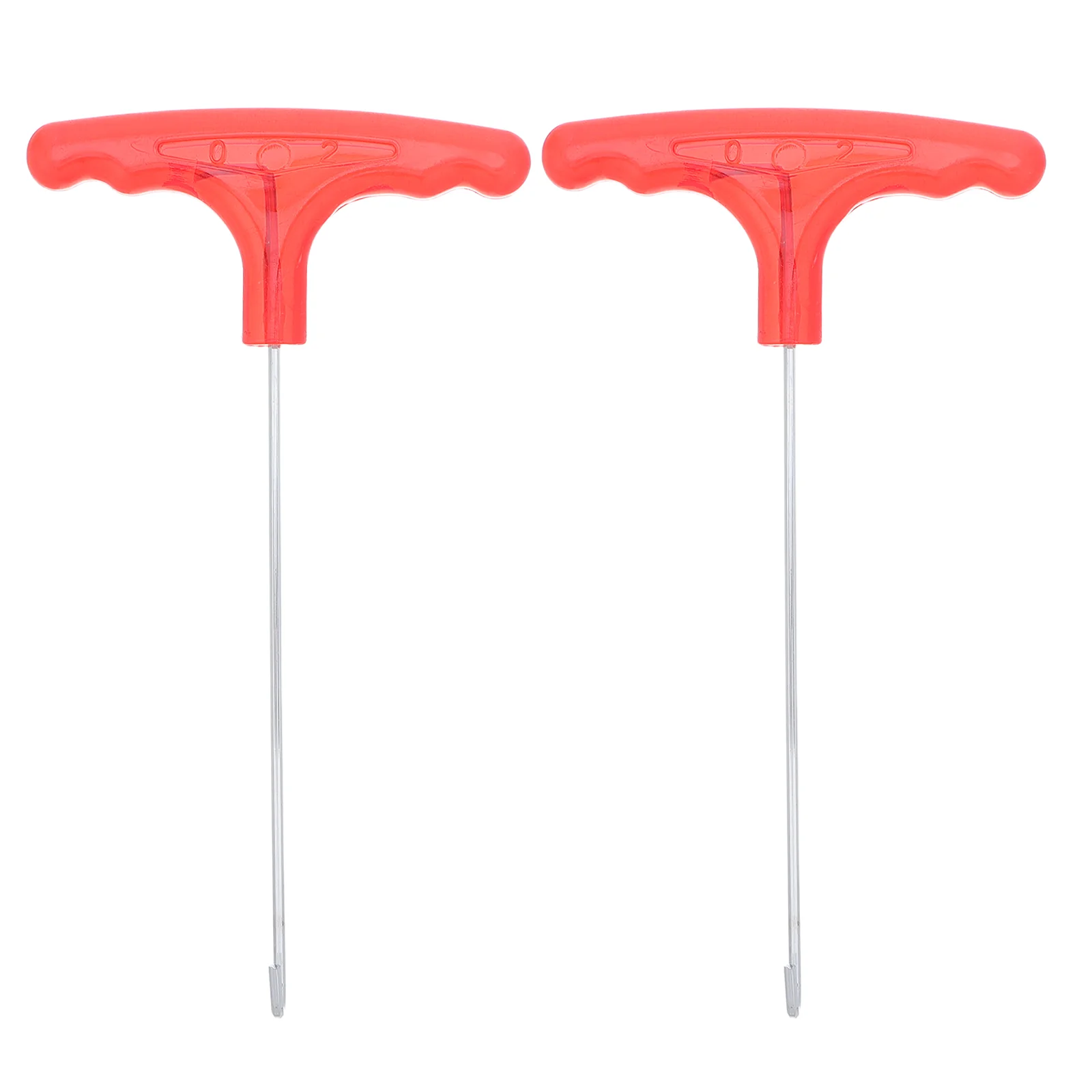 2 шт. Металлический Т-образный инструмент для BJD кукол: приспособление для снятия голов, аксессуары для самостоятельной сборки, инструмент для нанизывания, принадлежности для ремонта
2 шт. Металлический Т-образный инструмент для BJD кукол: приспособление для снятия голов, аксессуары для самостоятельной сборки, инструмент для нанизывания, принадлежности для ремонта