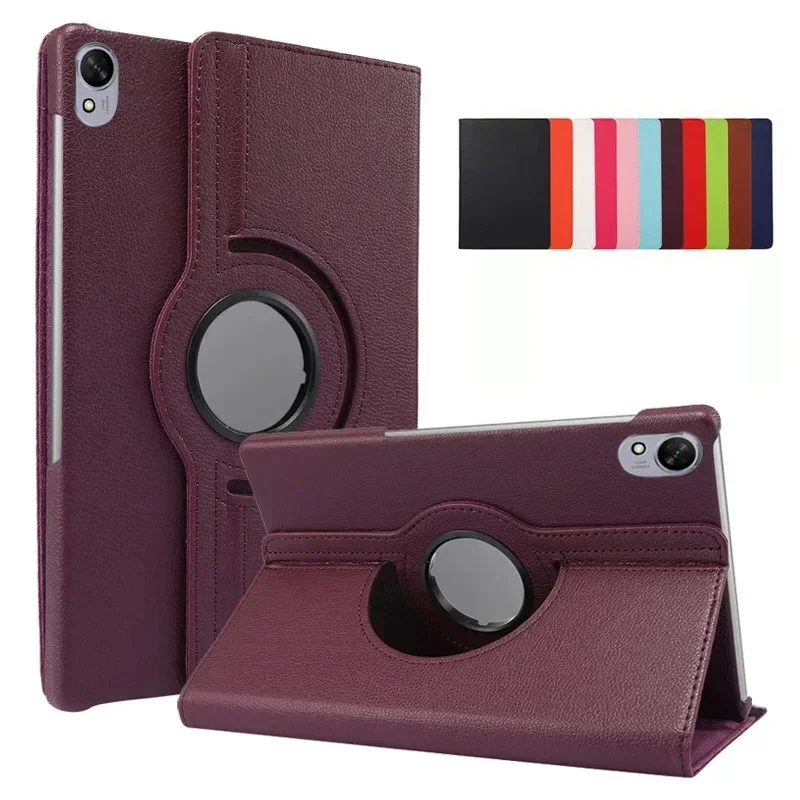 For Huawei MatePad 11.5s Case 2024 PU Leather 360 Degree Rotation Stand Tablet Cover For Huawei MatePad 11.5 S TGR-W09 TGR-W10
For Huawei MatePad 11.5s Case 2024 PU Leather 360 Degree Rotation Stand Tablet Cover For Huawei MatePad 11.5 S TGR-W09 TGR-W10