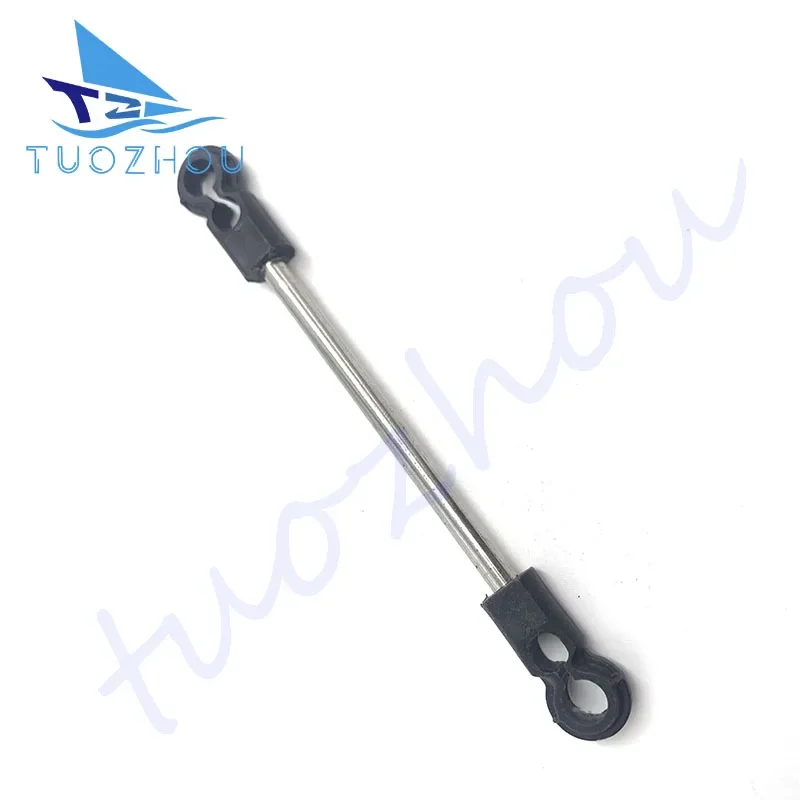 For Yamaha 100HP/115/130/140 2 Stroke Outboard Accelerator Choke Lever Rod 6E5-41217-01
For Yamaha 100HP/115/130/140 2 Stroke Outboard Accelerator Choke Lever Rod 6E5-41217-01