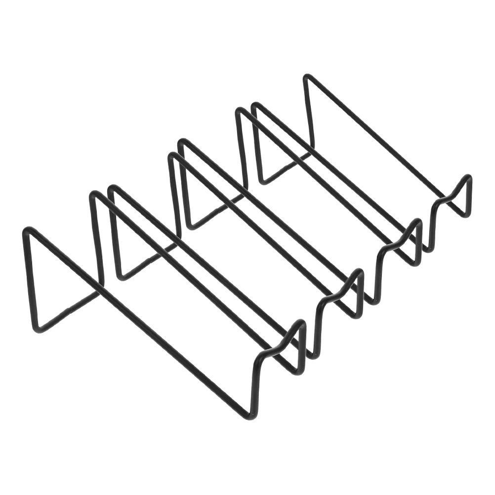 4 Pcs Rack Iron Material Multifunctional Easy Installation Water Rack Bottle Holder Shelves Storage Racks
4 Pcs Rack Iron Material Multifunctional Easy Installation Water Rack Bottle Holder Shelves Storage Racks