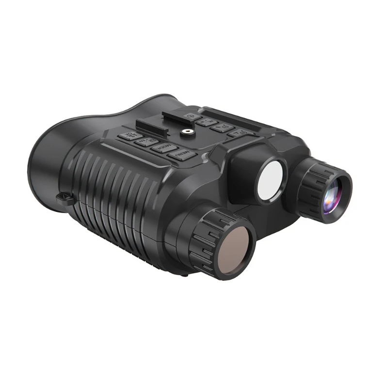 Head mounted night vision device large screen high definition digital binoculars tactical helmet outdoor infrared night vision
Head mounted night vision device large screen high definition digital binoculars tactical helmet outdoor infrared night vision
