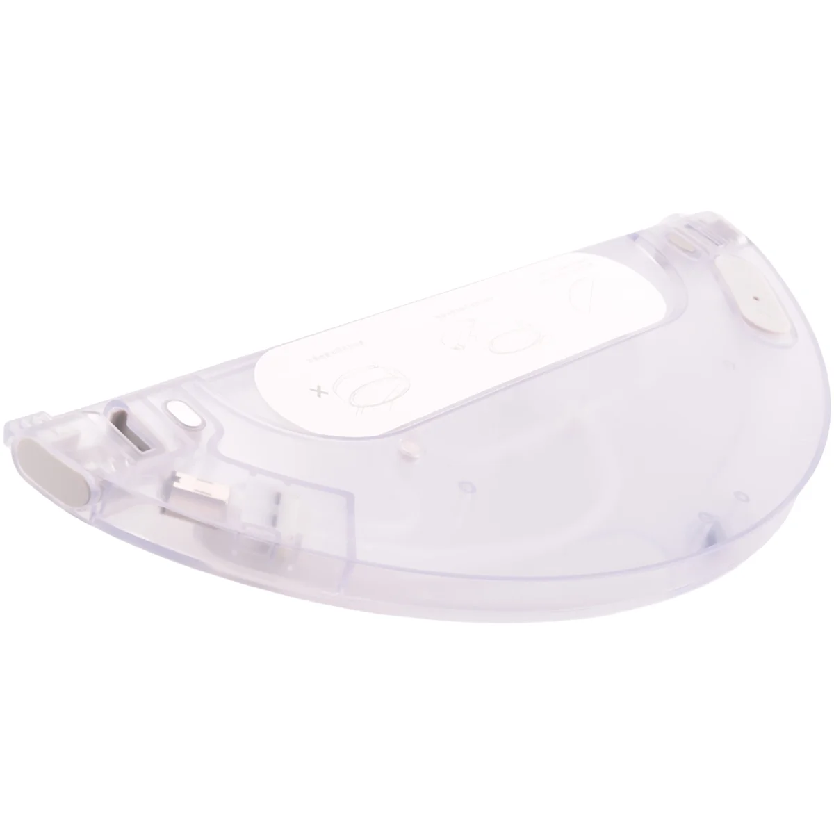 Replacement Parts Accessories Water Tank for L10 L10Pro D9 D9Pro Robot Vacuum Cleaner Parts Accessories
Replacement Parts Accessories Water Tank for L10 L10Pro D9 D9Pro Robot Vacuum Cleaner Parts Accessories