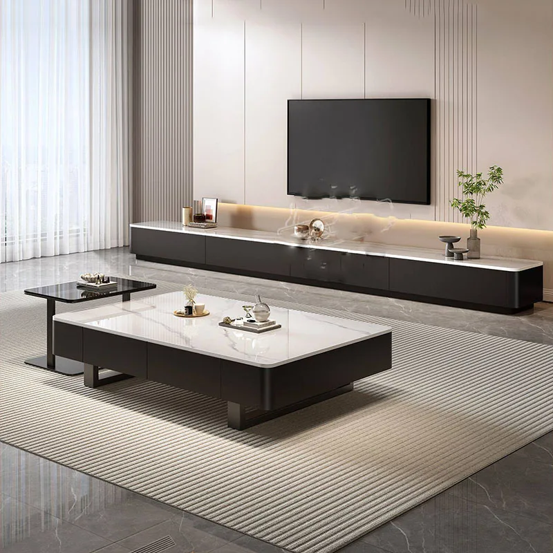 Drawers Designer Tv Table Universal Organizer Storage Living Room Mobile Modern Tv Stands Luxury Muebles Chinese Style Furniture
Drawers Designer Tv Table Universal Organizer Storage Living Room Mobile Modern Tv Stands Luxury Muebles Chinese Style Furniture
