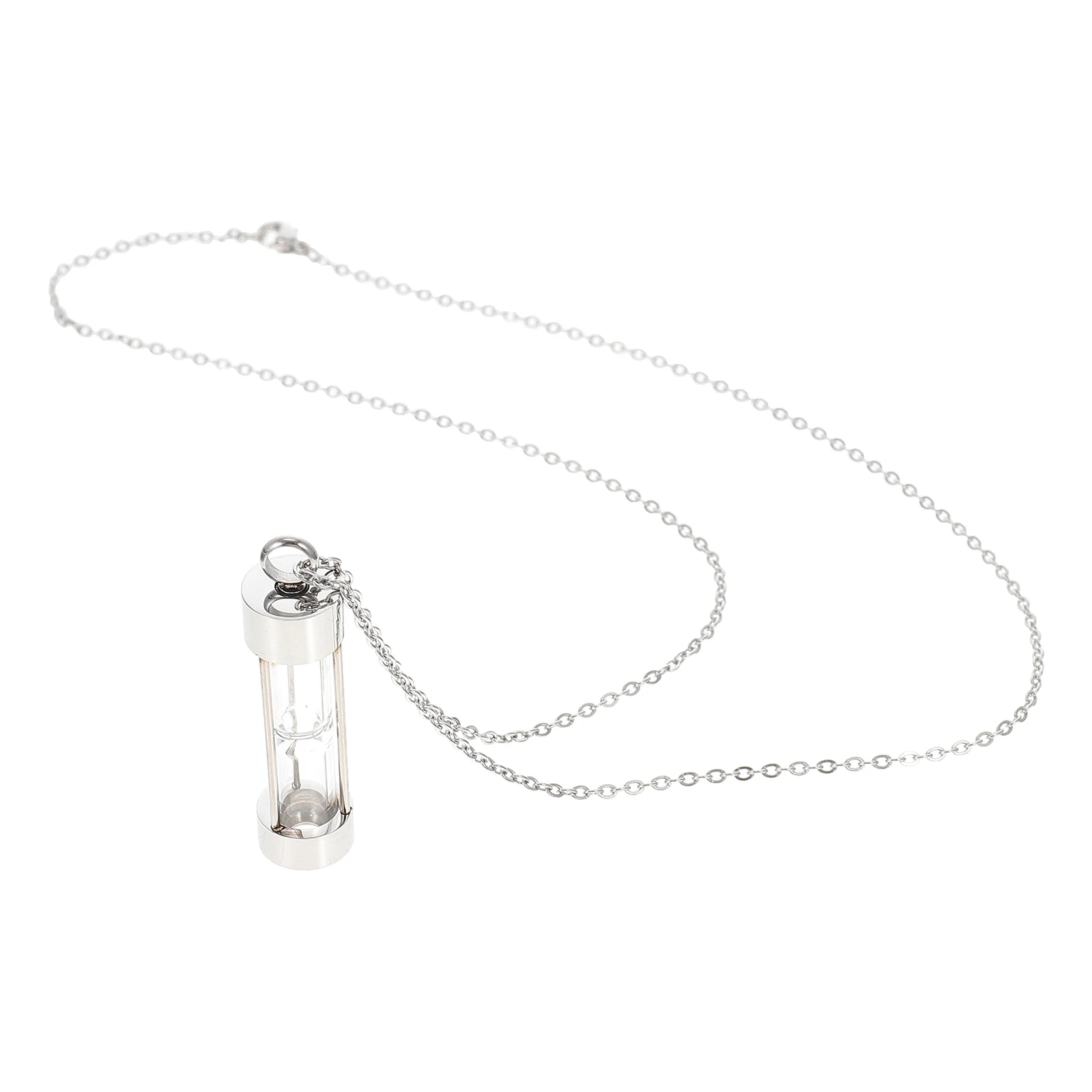 Ashes Necklace Pet Cinerary Pendant Bone Urn S Clock Stainless Steel Decor Keepsake Jewelry Display Box Gift Idea Pet Memorial
Ashes Necklace Pet Cinerary Pendant Bone Urn S Clock Stainless Steel Decor Keepsake Jewelry Display Box Gift Idea Pet Memorial