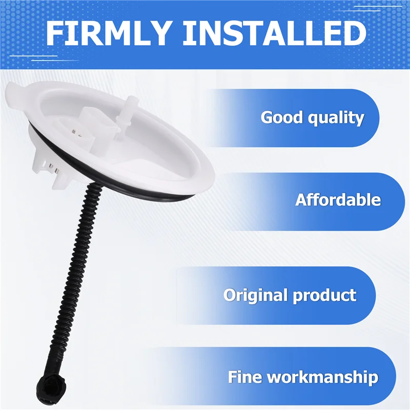 Car 2009-2015 For BMW 740Li 750Li 760Li 750I 750Lixdrive Base Sedan Flange Cover 16117217265 3.0L 4.4L 6.0L
Car 2009-2015 For BMW 740Li 750Li 760Li 750I 750Lixdrive Base Sedan Flange Cover 16117217265 3.0L 4.4L 6.0L