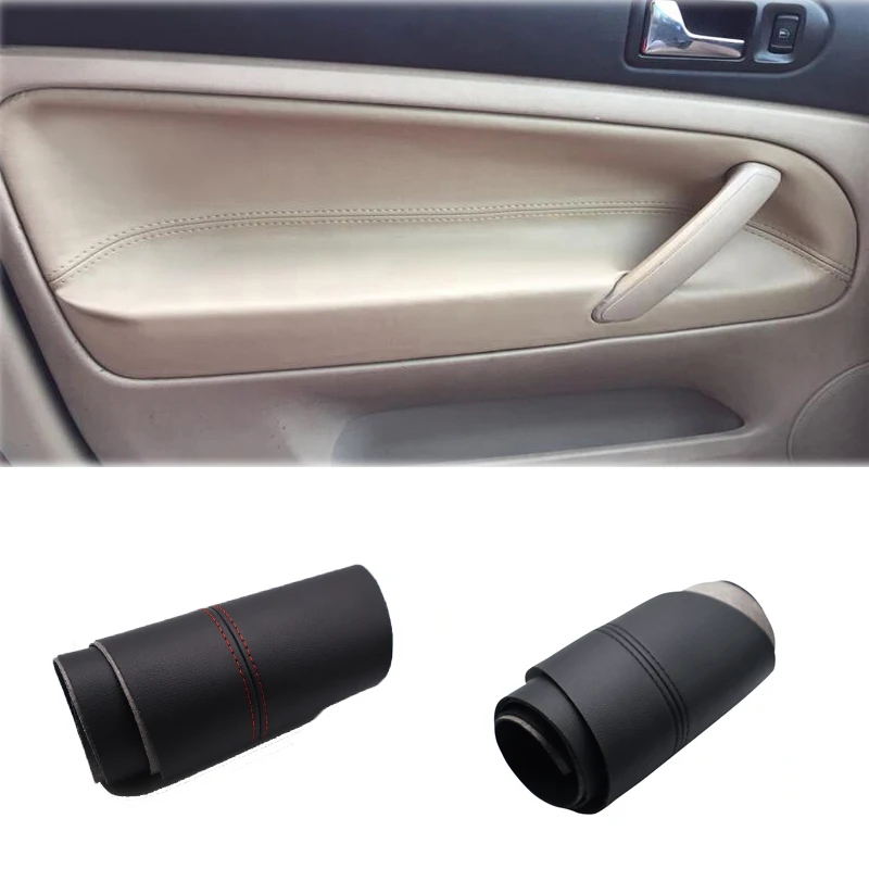 RHD For VW Passat B5 1998 1999 2000 2001 2002 2003 2004 2005 Microfiber Leather Car Door Handle Armrest Panel Cover Trim
RHD For VW Passat B5 1998 1999 2000 2001 2002 2003 2004 2005 Microfiber Leather Car Door Handle Armrest Panel Cover Trim